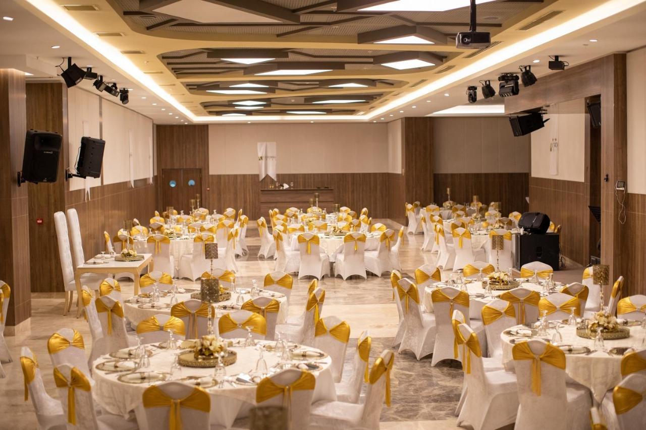 Extenso Hotel Gaziemir Zewnętrze zdjęcie