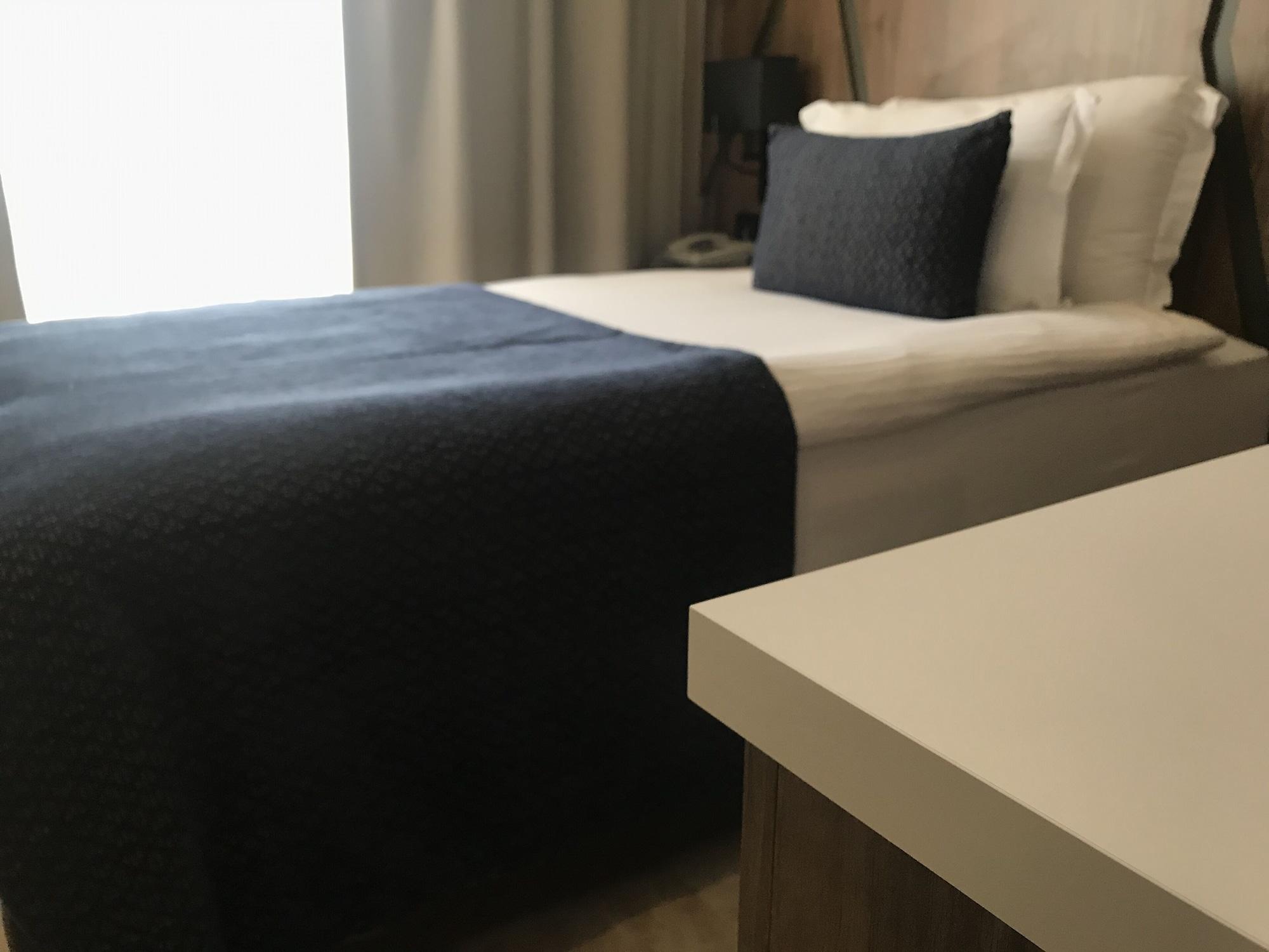Extenso Hotel Gaziemir Zewnętrze zdjęcie