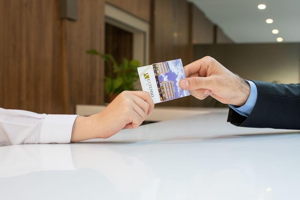 Extenso Hotel Gaziemir Zewnętrze zdjęcie