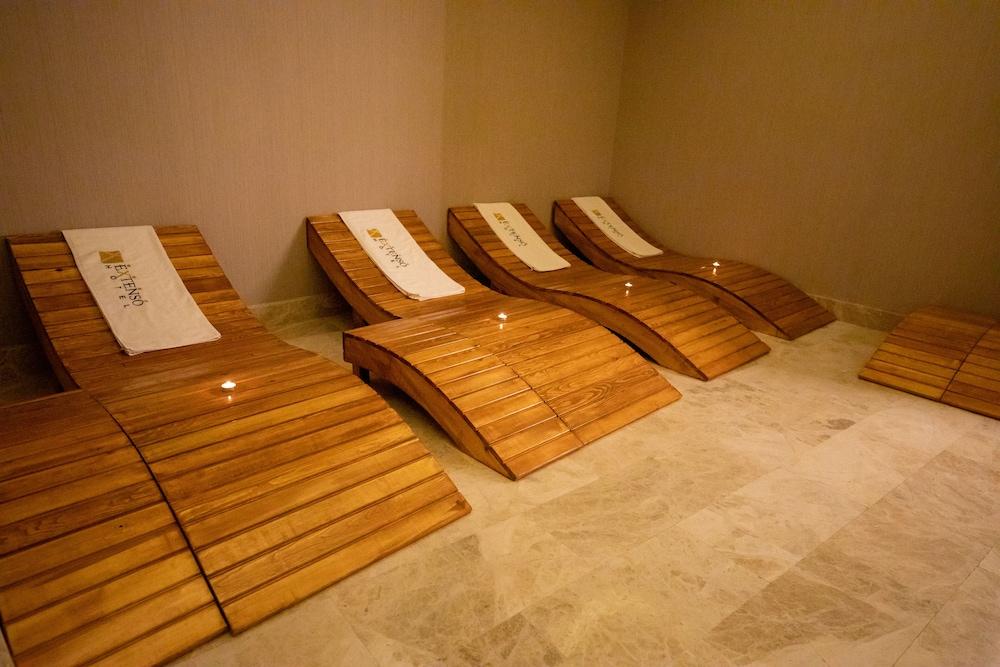 Extenso Hotel Gaziemir Zewnętrze zdjęcie