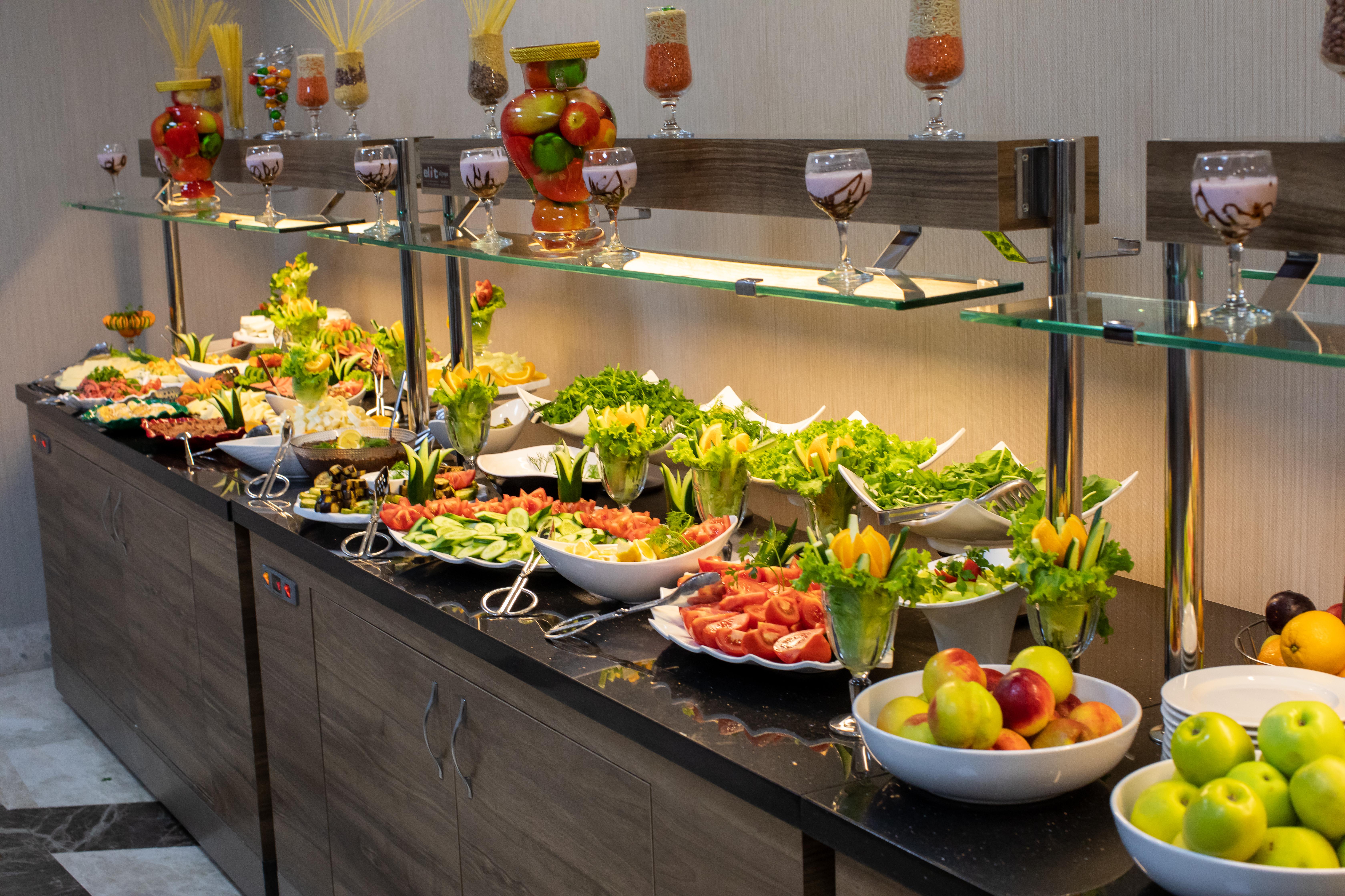 Extenso Hotel Gaziemir Zewnętrze zdjęcie